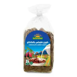 Natureland Gluten Free Chocolate Corn Flakes